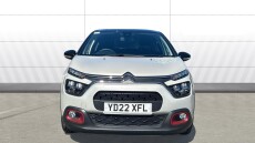 Citroen C3 1.2 PureTech C-Series 5dr Petrol Hatchback